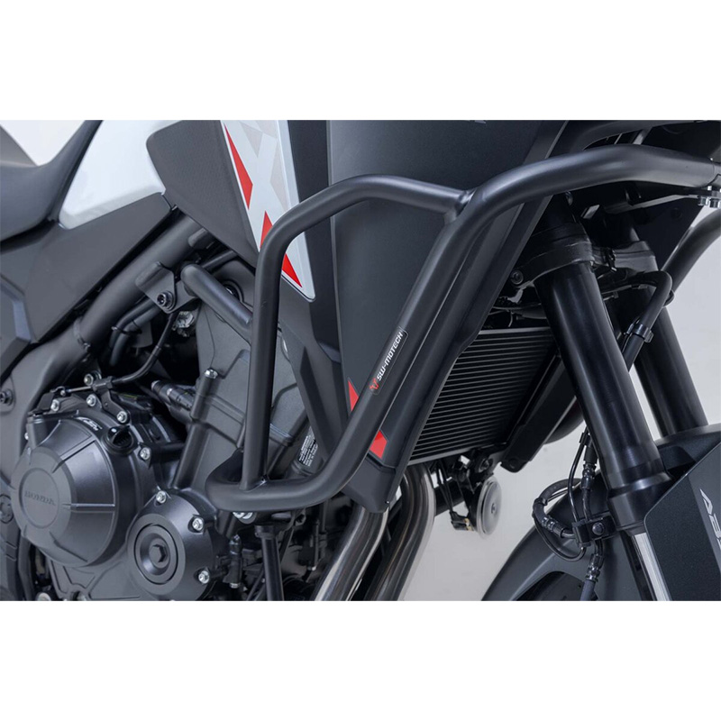 Barre di Protezione Sw Motech Honda NX500 nero