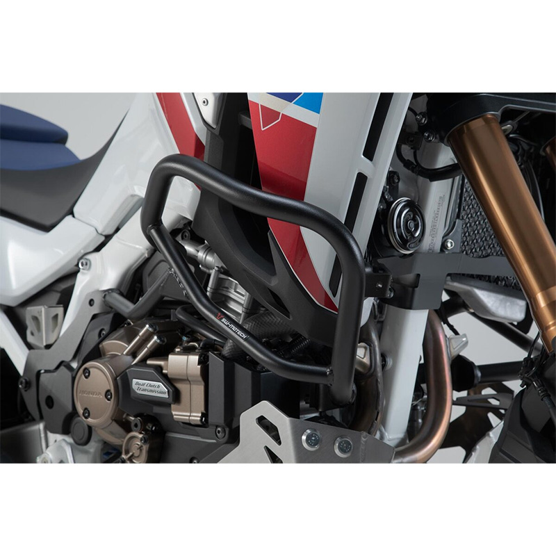 Protezioni tubolari Sw Motech Nero CRF1100L ADV