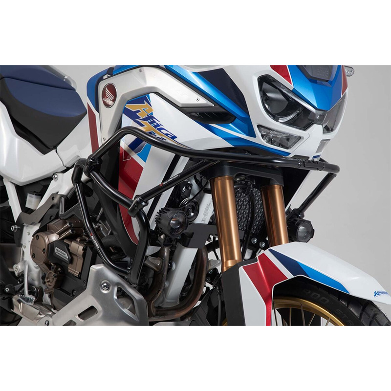 Barre tubolari superiori Sw Motech CRF1100L ADV