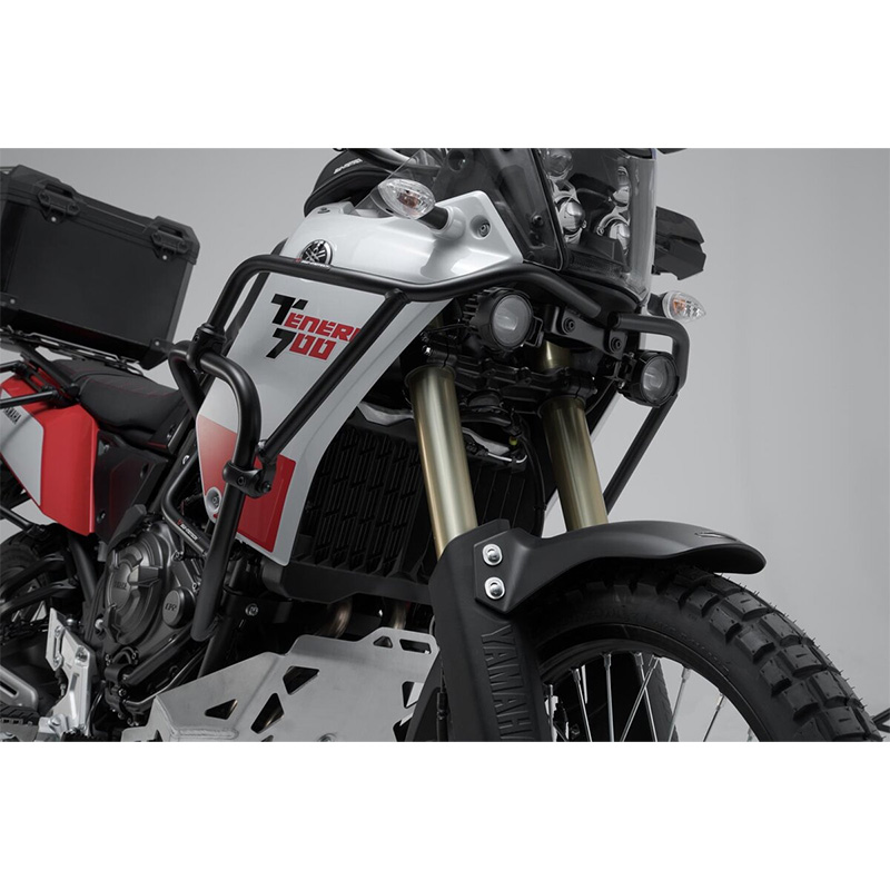 portugisisk Literacy Tyr Sw Motech Upper Crash Bar Tenere 700 2019 SW-SBL.06.799.10100/B Bike  Protectors | MotoStorm