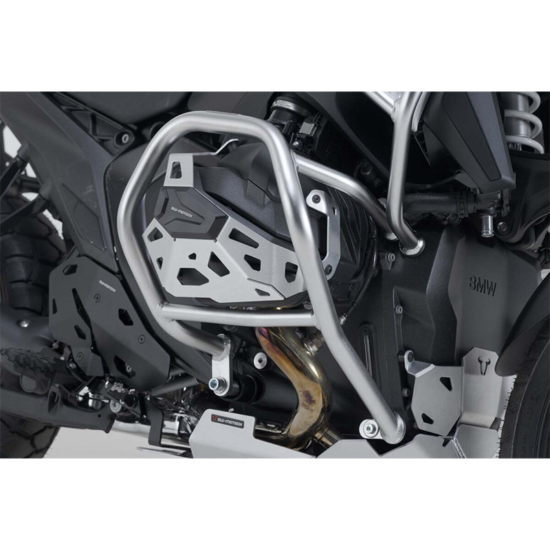 Barre di protezione Sw Motech Acciaio R1300 GS