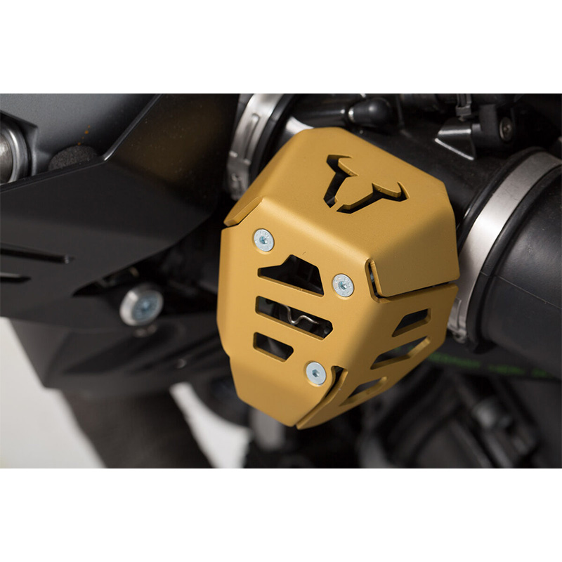 Protezione potenziometro Sw Motech R NineT oro