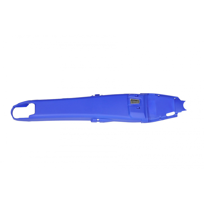 Protezione Forcellone Acerbis Teketmagnet YZ125 blu