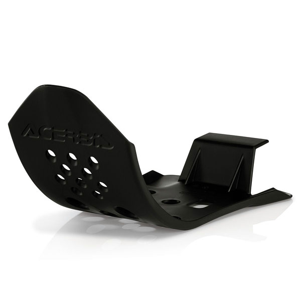 Acerbis Skid Plates Mx Style Kawasaki Kxf 250 09/15