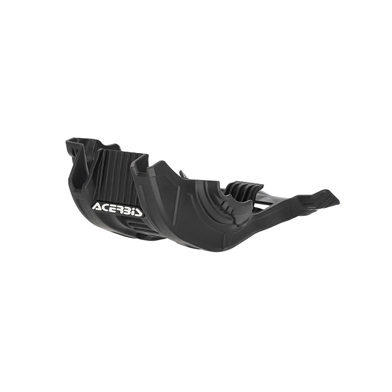 Acerbis Honda Unterfahrschutz CRF250 2022 schwarz