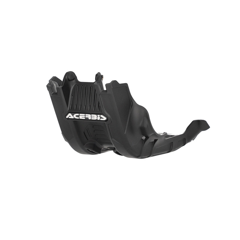 Plaque de protection Acerbis KTM SXF250/350 23 noir