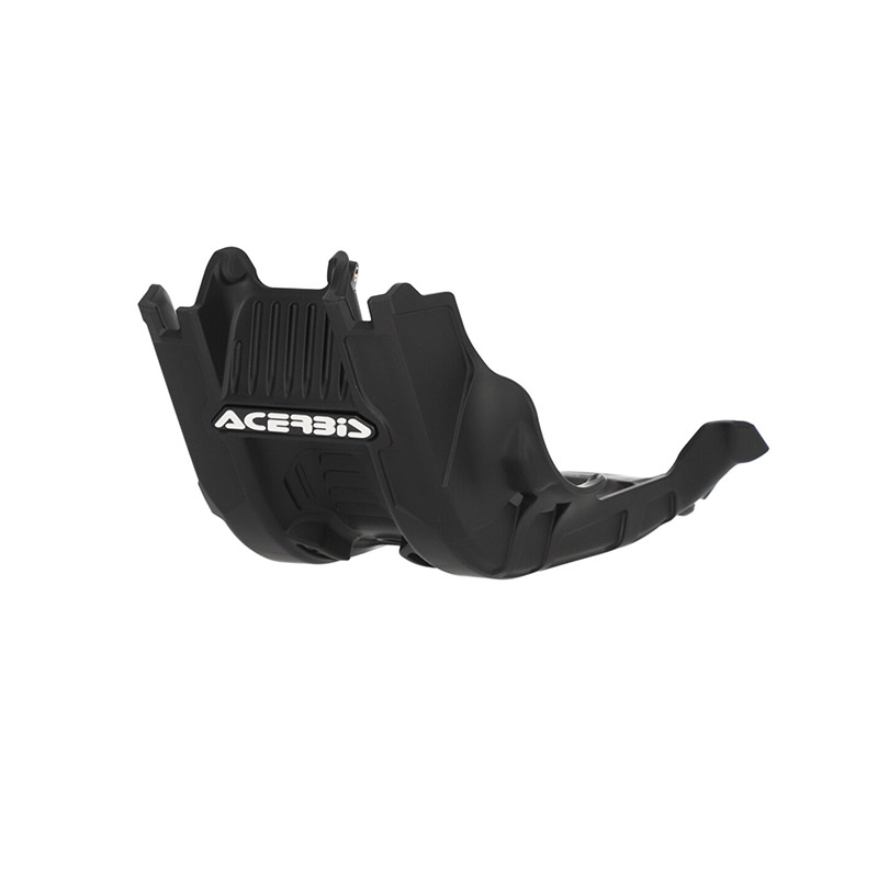 ACERBIS Kit Protezioni X-Power Per KTM SX/TC 250 – 2019, Colore Nero