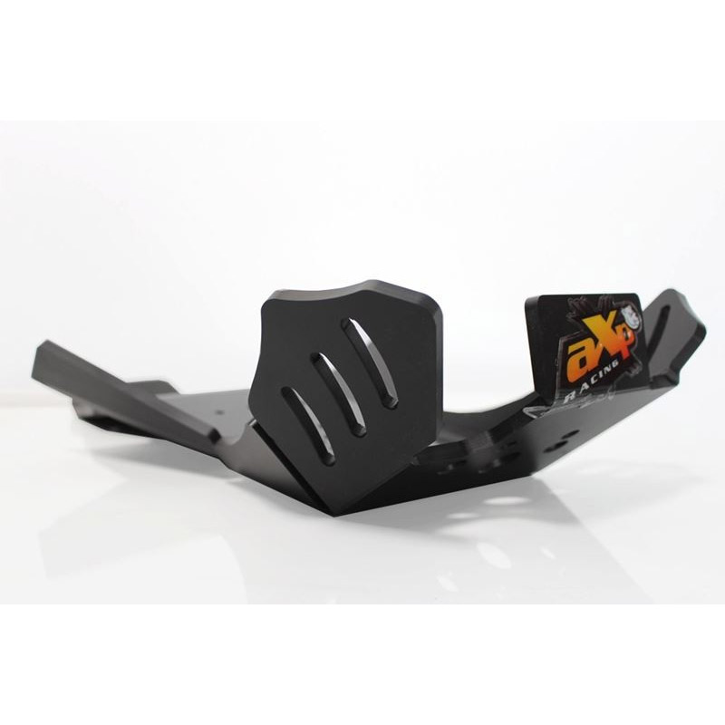 Protezione Motore Axp Beta 250RR nero
