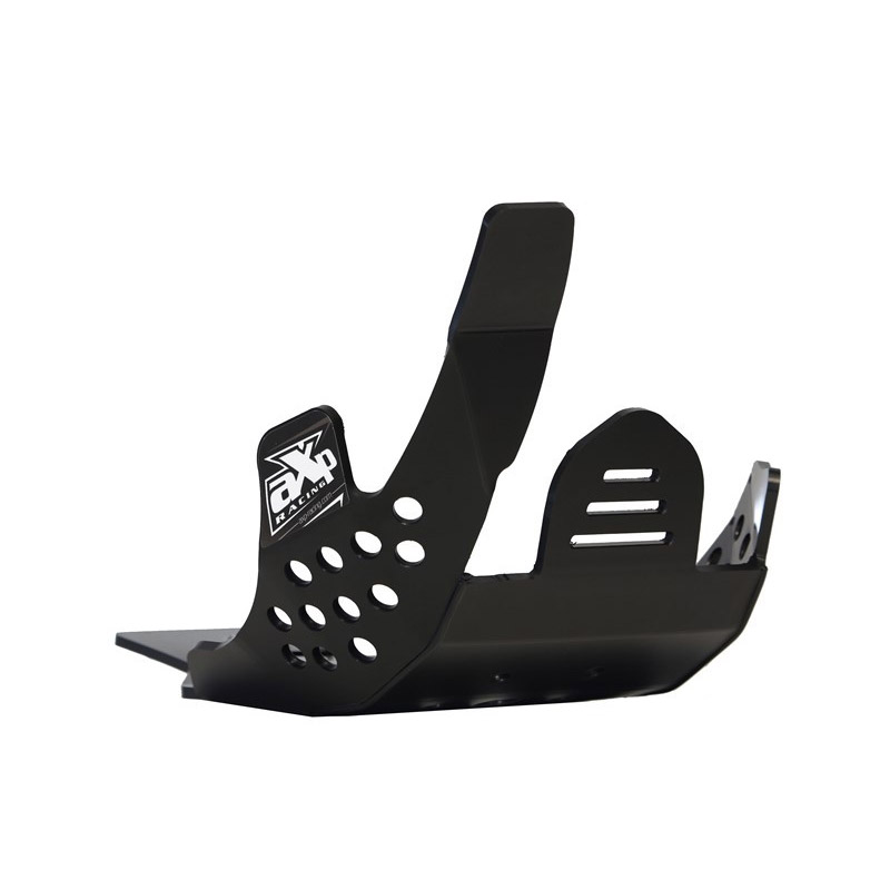 Paramotore AXP PHD 6mm YZ450F 2023 nero