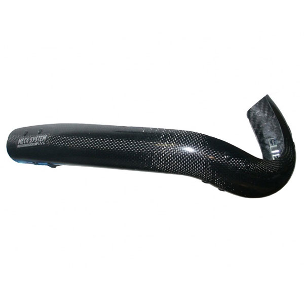 Meca System Protection Exhaust 4t Ktm Exc-f 250 07/13