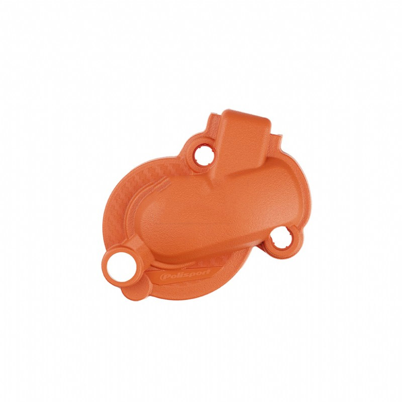 Protezione Pompa Acqua Polisport PA6 FC 450 arancio