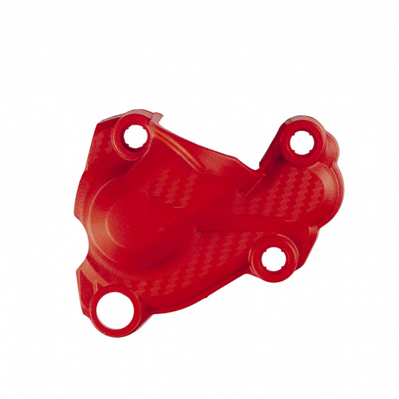 Protezione Pompa Acqua Polisport PA6 EC 250F rosso