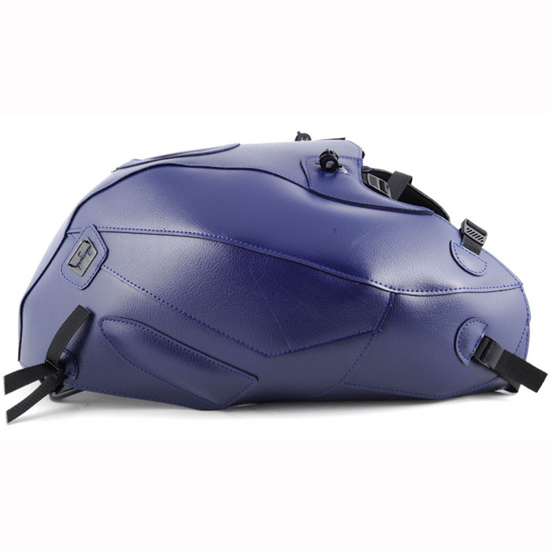 BAGSTER 1541 blu scuro