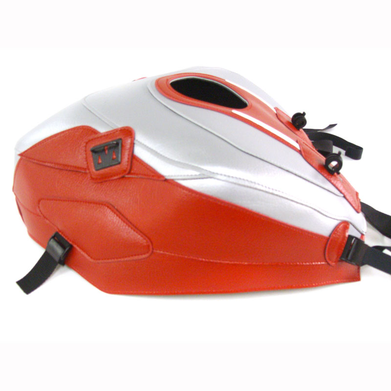 Bagster 1629 Panigale 1199/1299/899 rosso argento