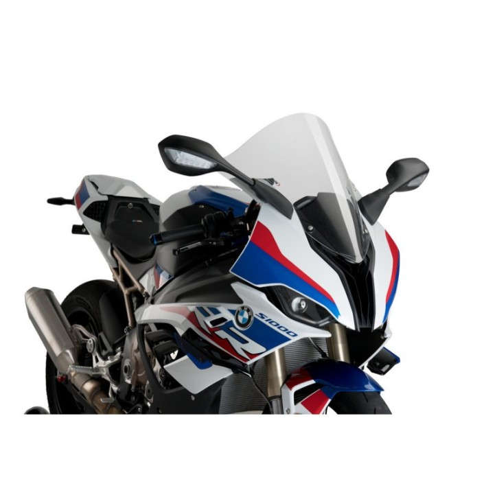 Puig Cupolino R-Racer Trasparente Bmw S1000RR