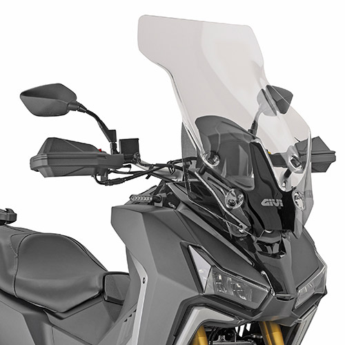 Givi 7072DT Windschutzscheibe klar