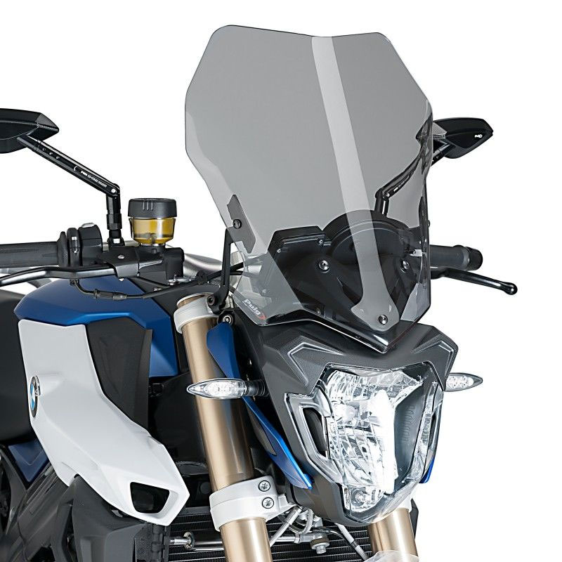 Cupolino Puig 8187H Per Bmw F 800 R 15-18