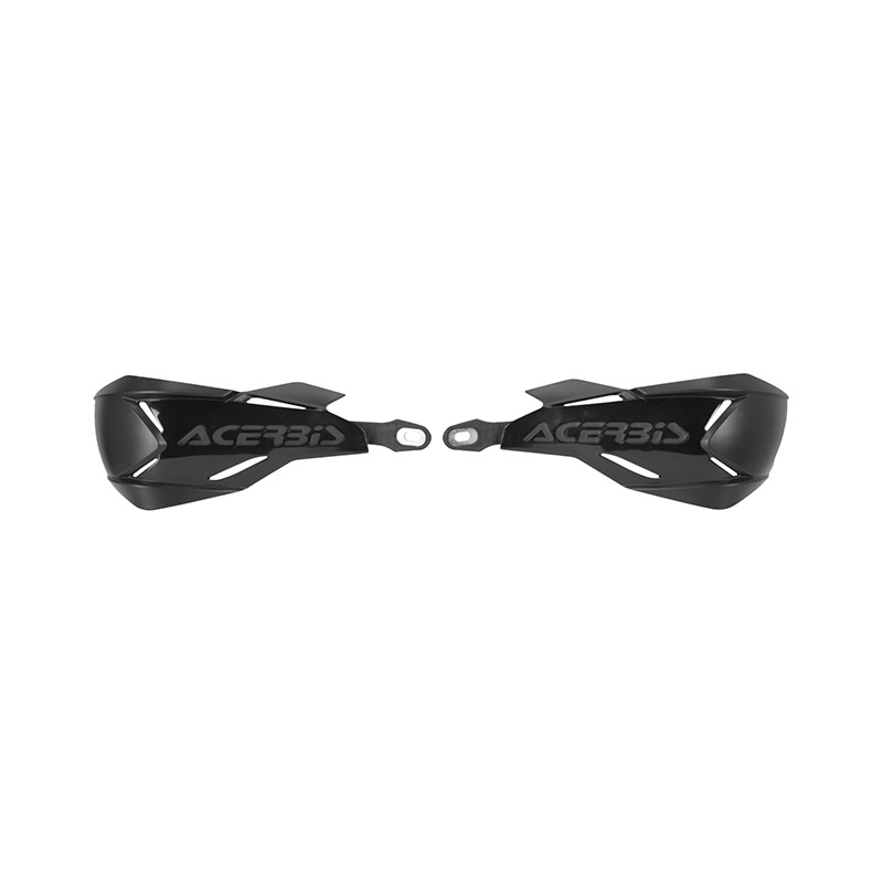 Paramani Acerbis X-Factory V-Strom 800 23 nero