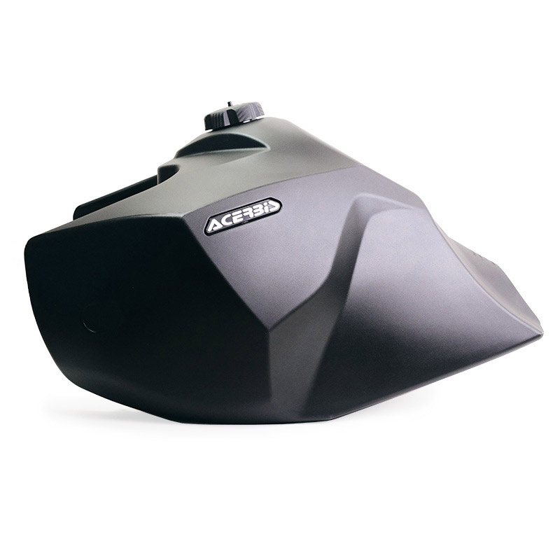 Serbatoio Acerbis 23L RE Himalayan 450 nero
