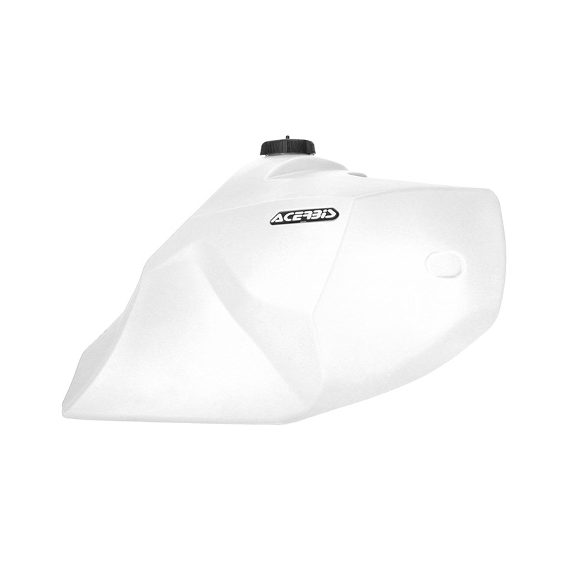 Serbatoio Acerbis 23L RE Himalayan 450 bianco