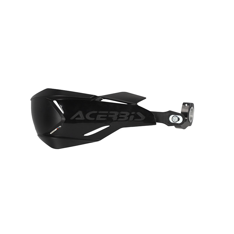 Paramani Acerbis X-Factory Tenere 700 19 nero