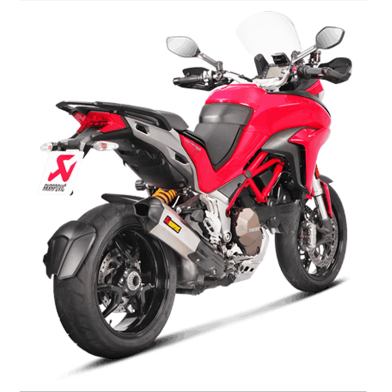 Supersprox For Ducati Supersprox For Ducati
