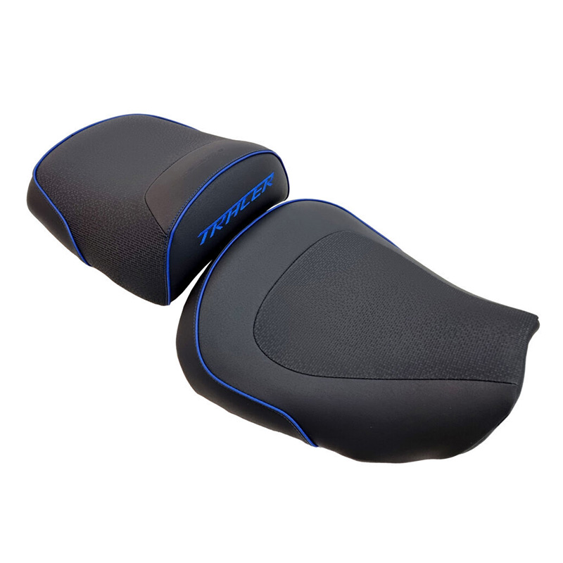 Sella Bagster Ready Yamaha Tracer 9 blu
