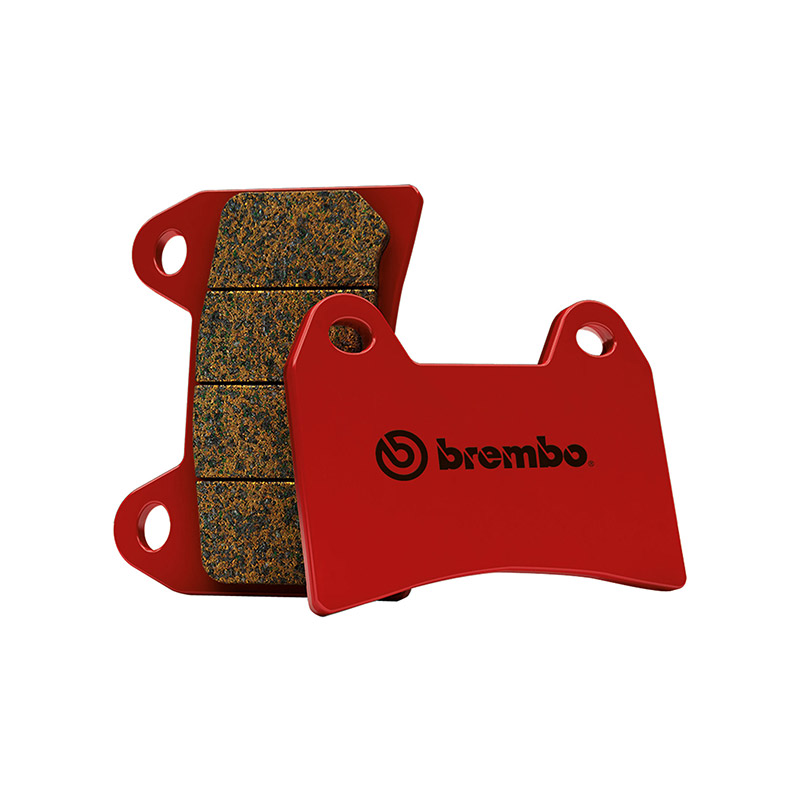 Pastiglia Brembo Sinter Posteriore Benelli TRK