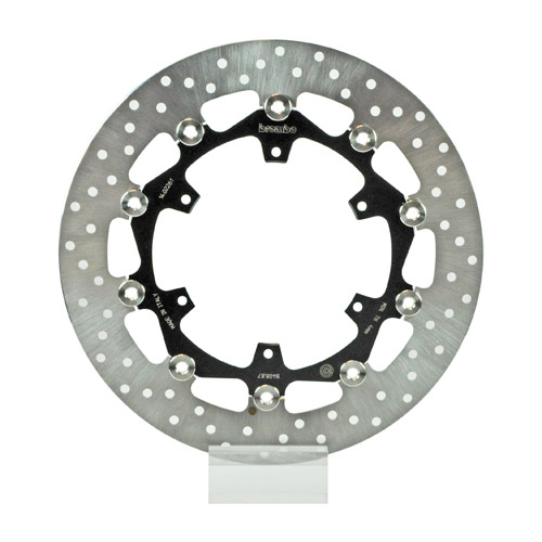 Disco Flottante Brembo Serie Oro KTM 1290 ADV