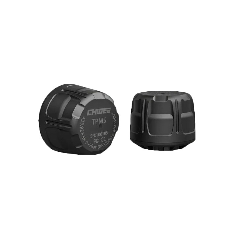 Sensori Pressione Pneumatici Chigee AIO-5/6