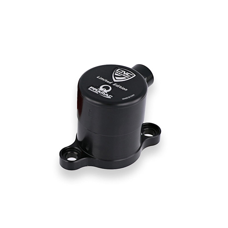 CNC attuatore frizione DUCATI PRAMAC LTD nero