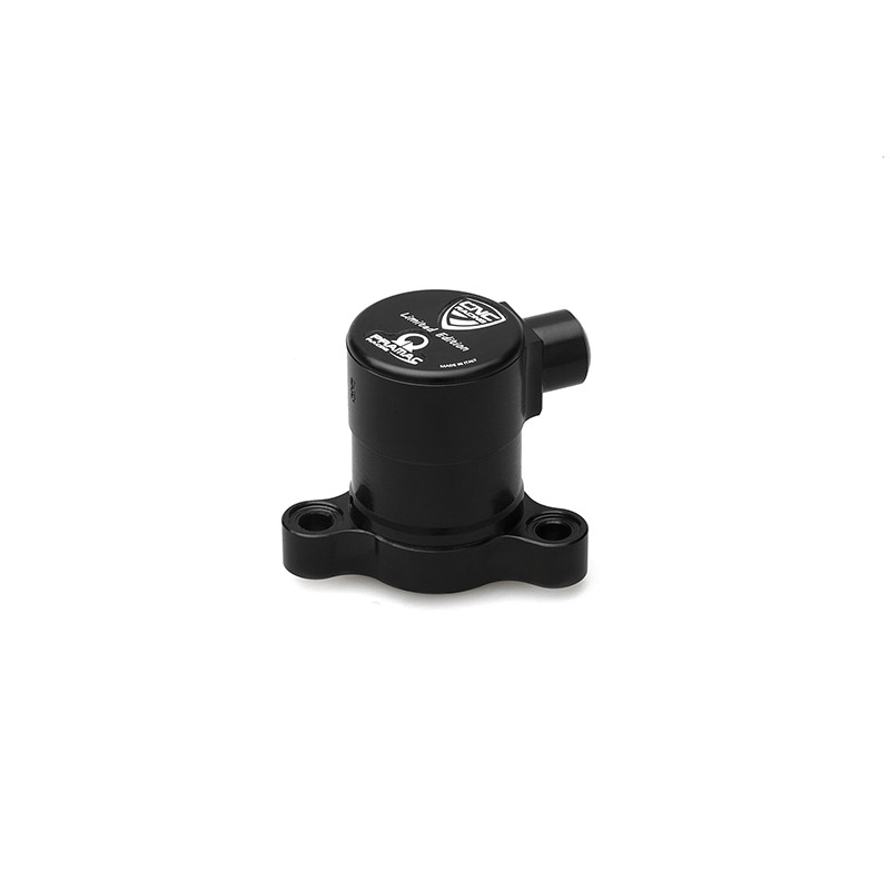 Attuatore Frizione Cnc Racing Panigale Pramac nero