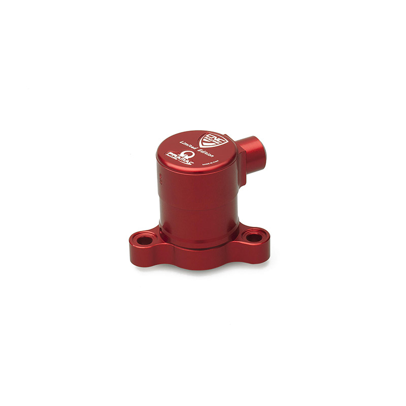 Attuatore Frizione Cnc Racing Panigale Pramac rosso