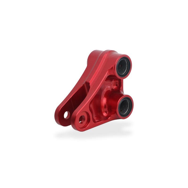 Bilanciere Sospensione Cnc Racing V4 rosso