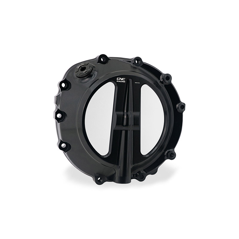 Carter Frizione Cnc Racing Comando Filo Bmw nero