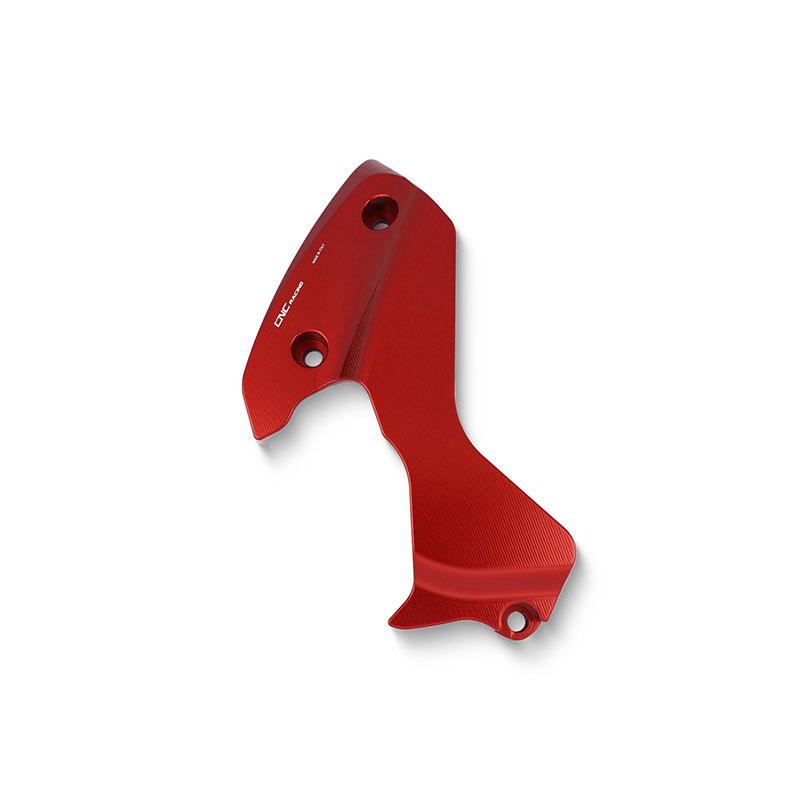 Cover Pignone Cnc Racing Hypermotard 950 rosso