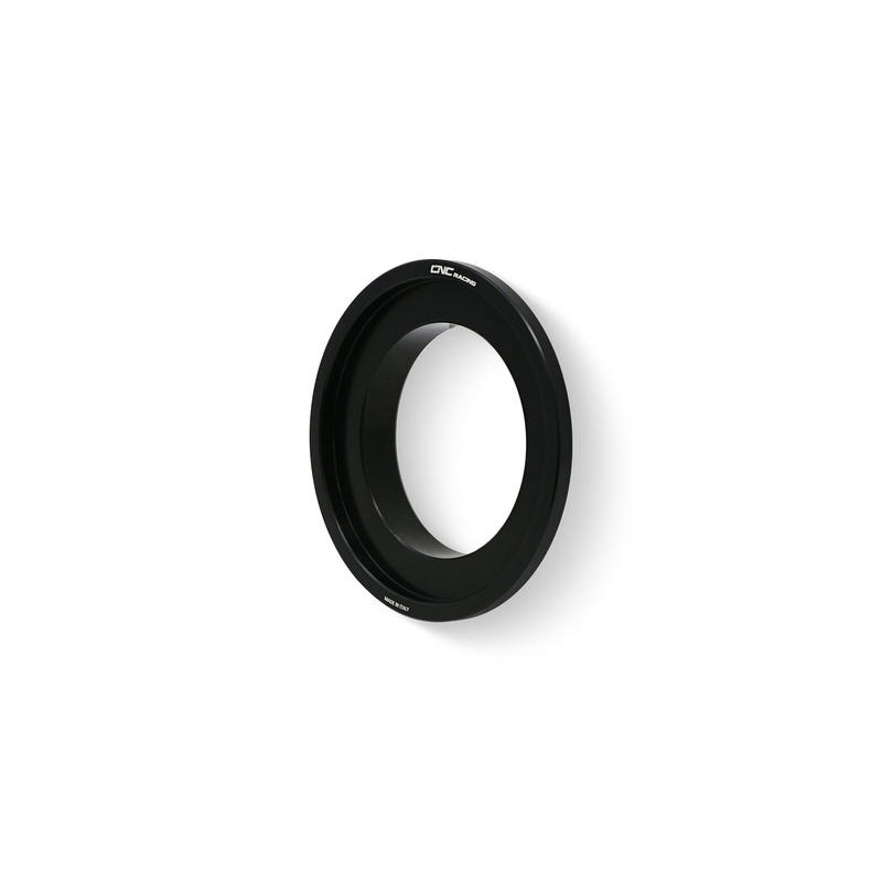 Distanziale Dado Ruota Cnc Racing Ducati nero