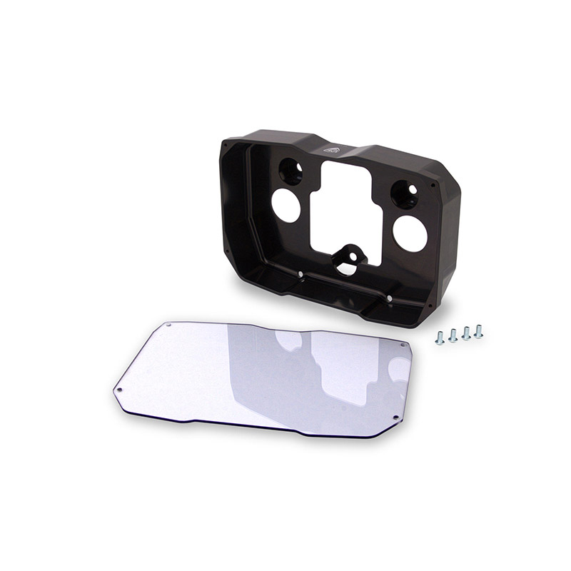 Cover Strumentazione CNC Racing DC002B Panigale V4