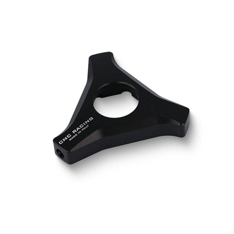 Registro Precarico Forcella Cnc Racing Ducati nero