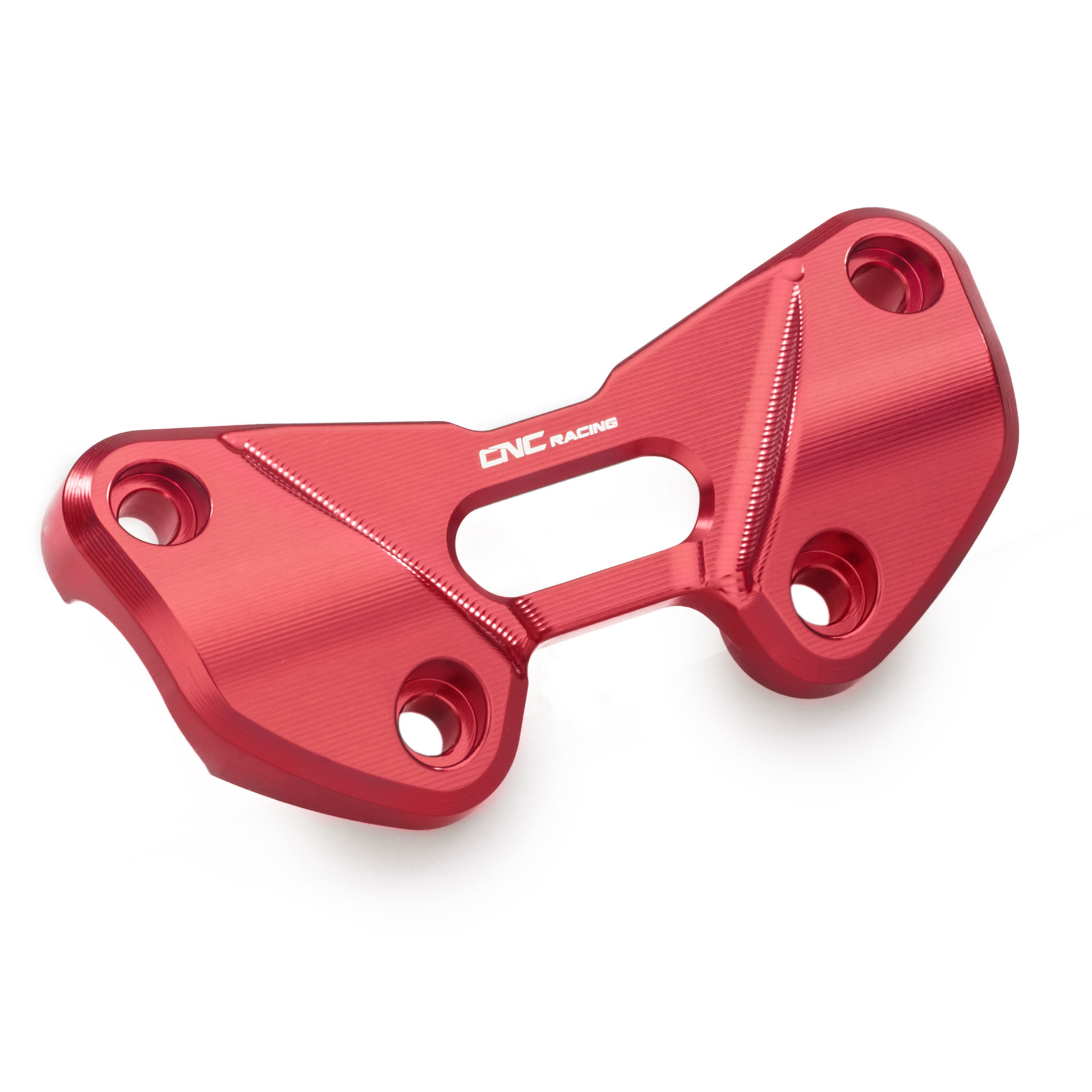 CNC RACING RISER DUCATI MULTISTRADA 1200 ROSSO