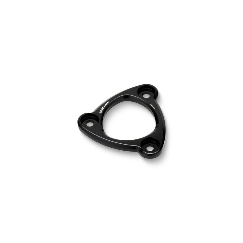 Anello Spingidisco CNC Racing SF200 nero