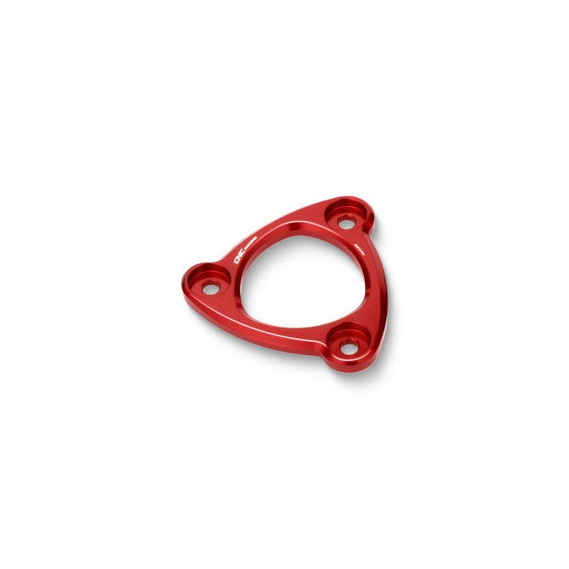 Anello Spingidisco CNC Racing SF200 rosso