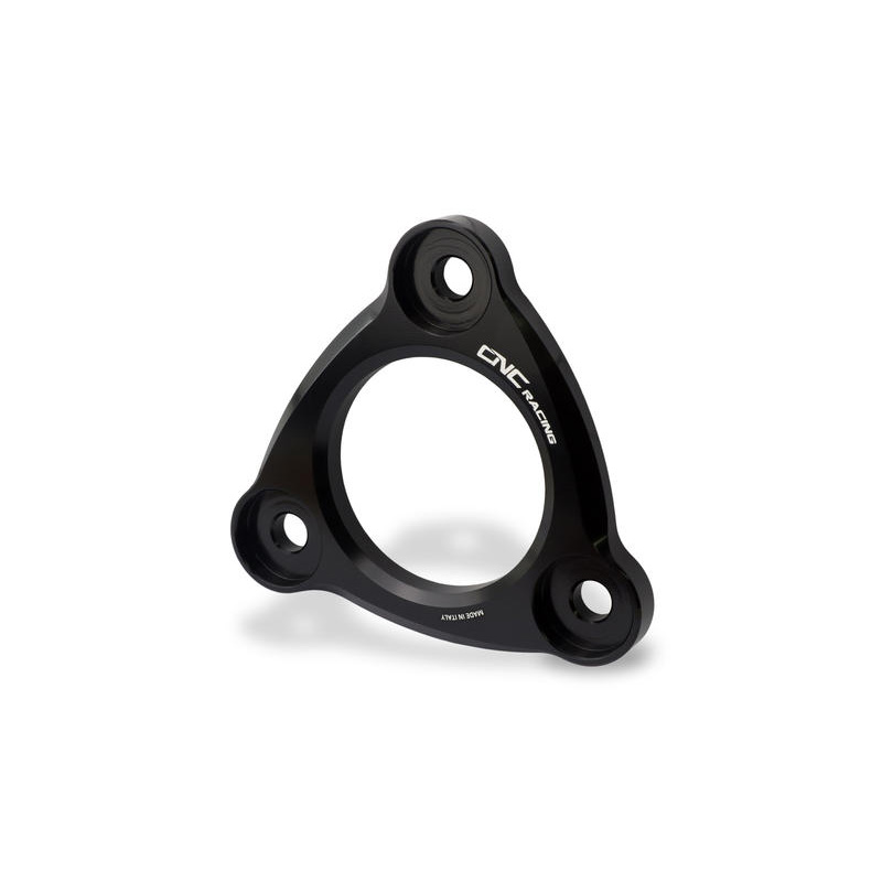 Anello Spingidisco CNC Racing SF201 nero