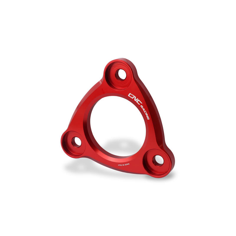 Anello Spingidisco CNC Racing SF201 rosso