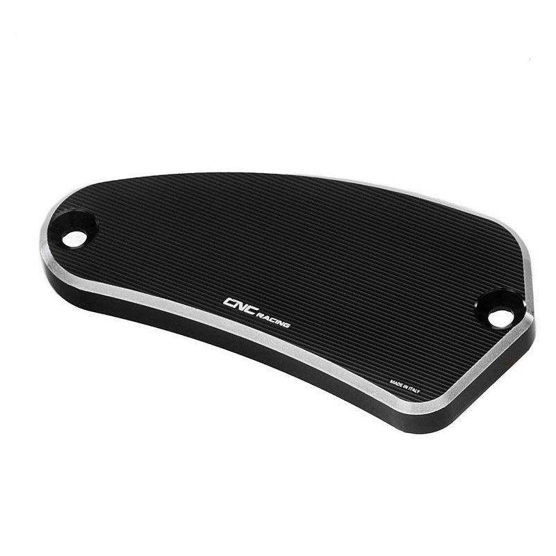 CNC Racing TF609 Bremsflüssigkeitsbehälterdeckel schwarz