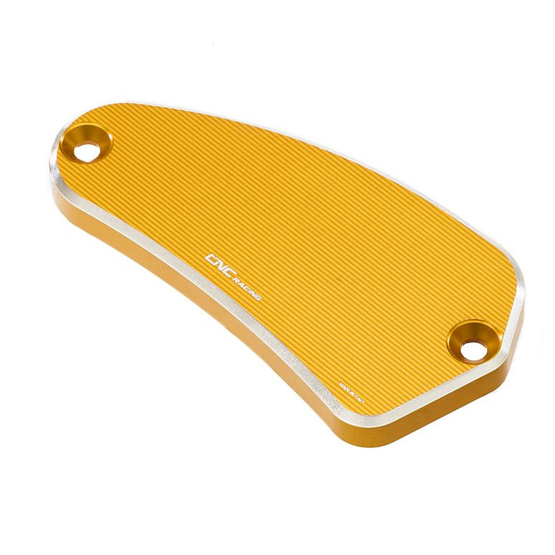 Tappo Serbatoio Freno CNC Racing TF609 oro