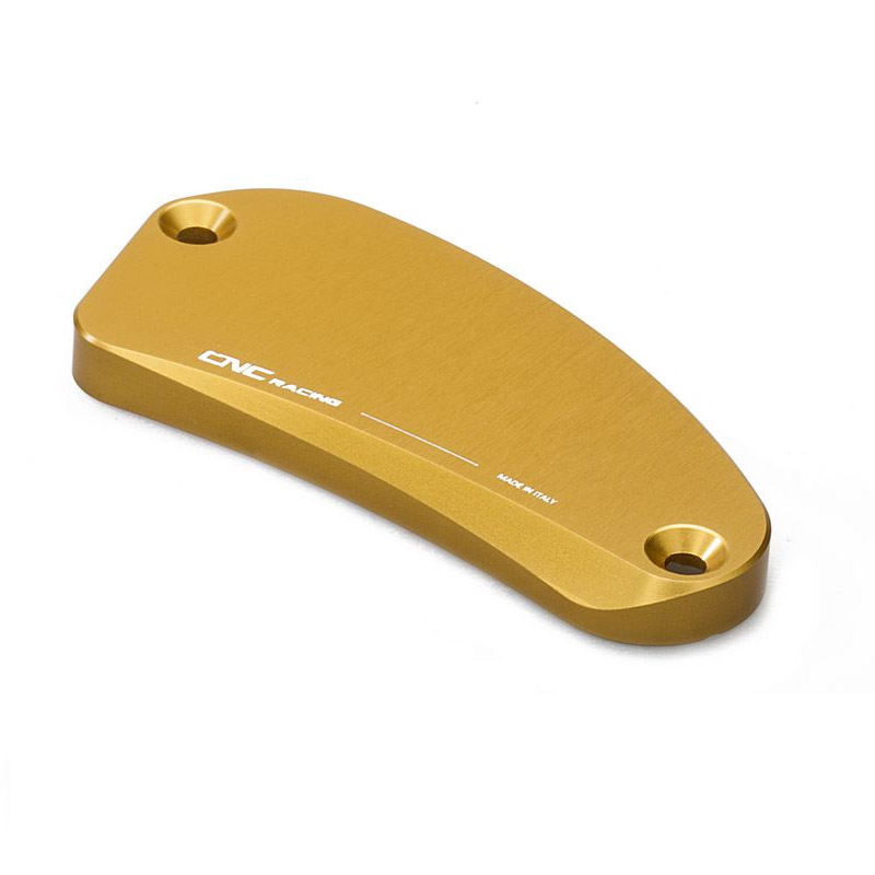 Tappo Serbatoio Frizione CNC Racing TF510 oro