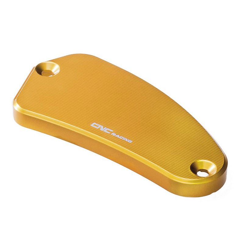 Tappo Serbatoio Frizione CNC Racing TF890 oro