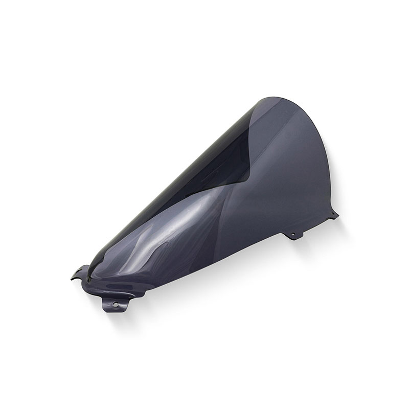Cupolino Cnc Racing Alto Race Panigale V4 scuro
