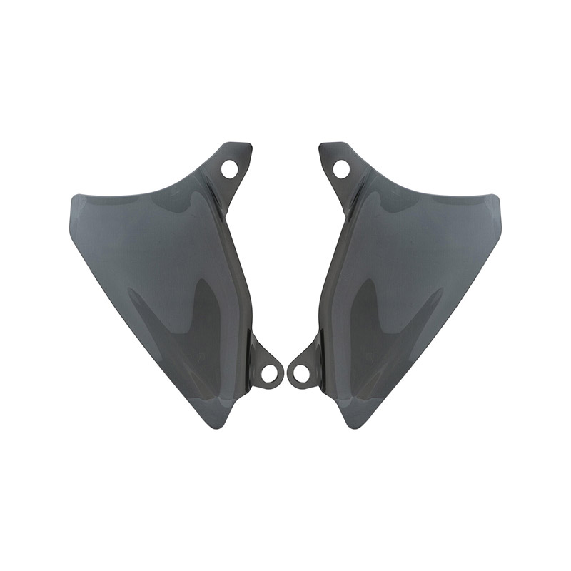 Deflettori Laterali Cnc Racing Multistrada V4 scuro